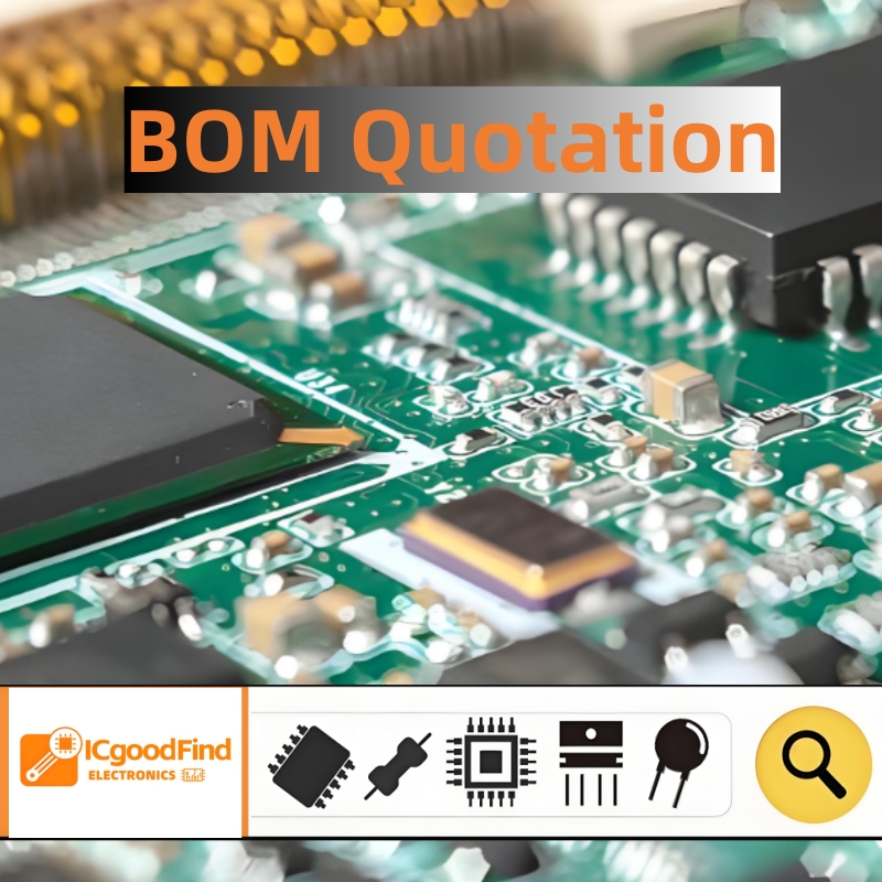 Infineon BGSA12UGL8E6327 SP8T RF Switch for High-Performance Wireless Applications